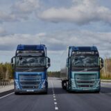 Volvo Trucks to launch fuel cell electric trucks by end of decade