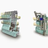 WinGD and HHI partner on ammonia two-stroke engine development