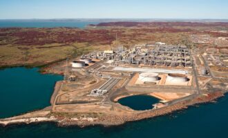 Woodside completes merger with BHP's oil and gas portfolio
