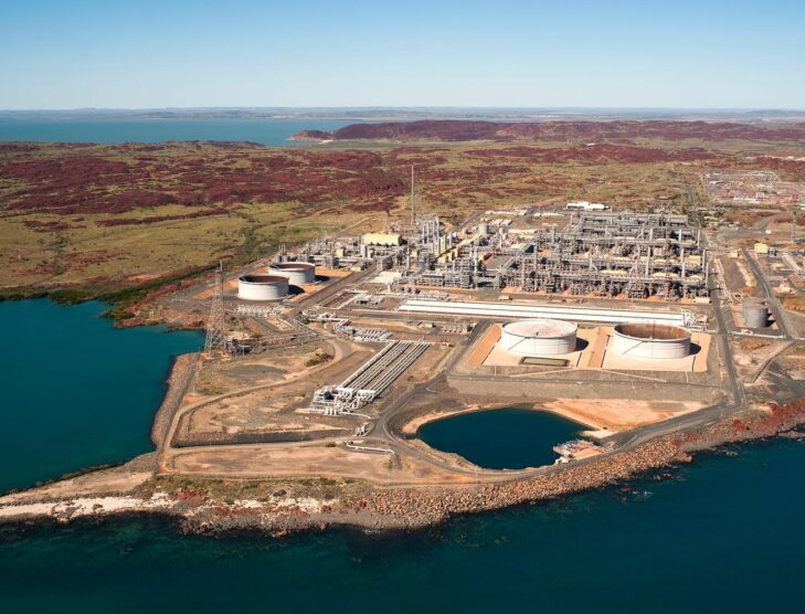 Woodside completes merger with BHP's oil and gas portfolio