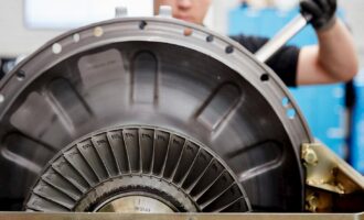 ABB to spin off turbocharging division to focus on electrification