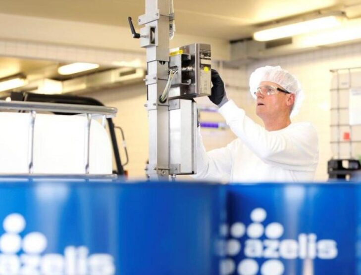 Azelis acquires Chemical Partners in Lebanon and Belgium