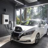 Battery chemistries for EVs are evolving in response to tight supply