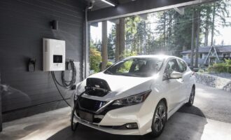 Battery chemistries for EVs are evolving in response to tight supply