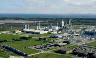 Bayport Polymers starts commercial operations of new ethane cracker