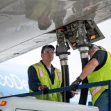 Boeing partners with Alder Fuels to expand global SAF production