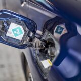 By 2060, hydrogen-based fuels may meet 25% of China’s transport needs