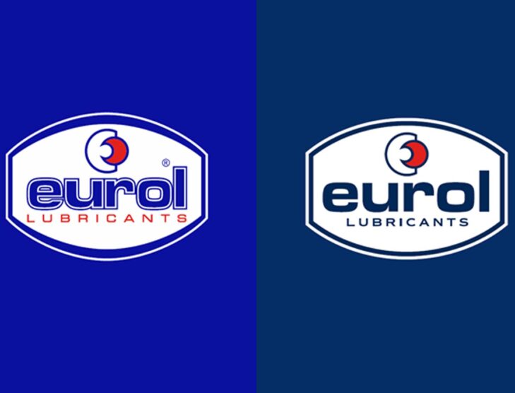 Eurol unveils new corporate identity
