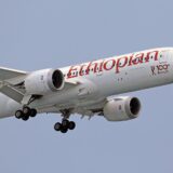 ExxonMobil Aviation Lubricants bolsters Ethiopian Airlines fleet