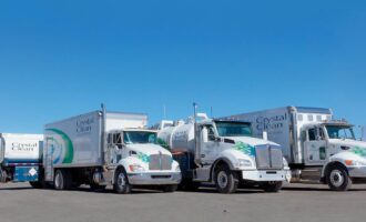 Heritage-Crystal Clean acquires Patriot Environmental Services