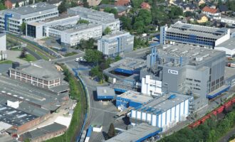 KRAHN Chemie subsidiary expands additive distribution portfolio