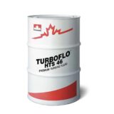 Petro-Canada Lubricants launches premium turbine fluid