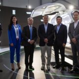 Rolls-Royce and Hyundai sign MoU to pave way for advanced air mobility