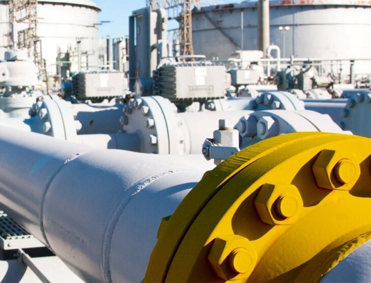 Shell USA to acquire Shell Midstream Partners for USD1.9B