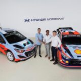 Shell and Hyundai Motorsport extend their WRC partnership