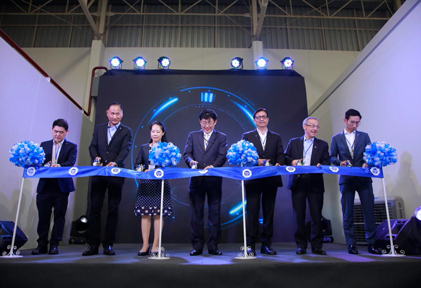 TÜV SÜD inaugurates EV battery testing centre in Thailand