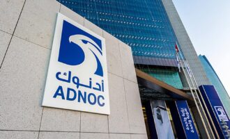 TotalEnergies and ADNOC sign new strategic partnership deal