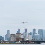 UK to implement sustainable aviation fuel mandate by 2030