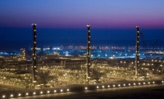 Aramco signs MoU with Sinopec for potential collaboration