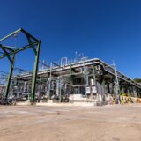 BASF starts up fuel additives plant in Pudong, China