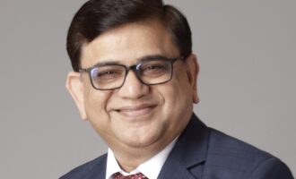BPCL appoints Sukhmal Kumar Jain as director of marketing