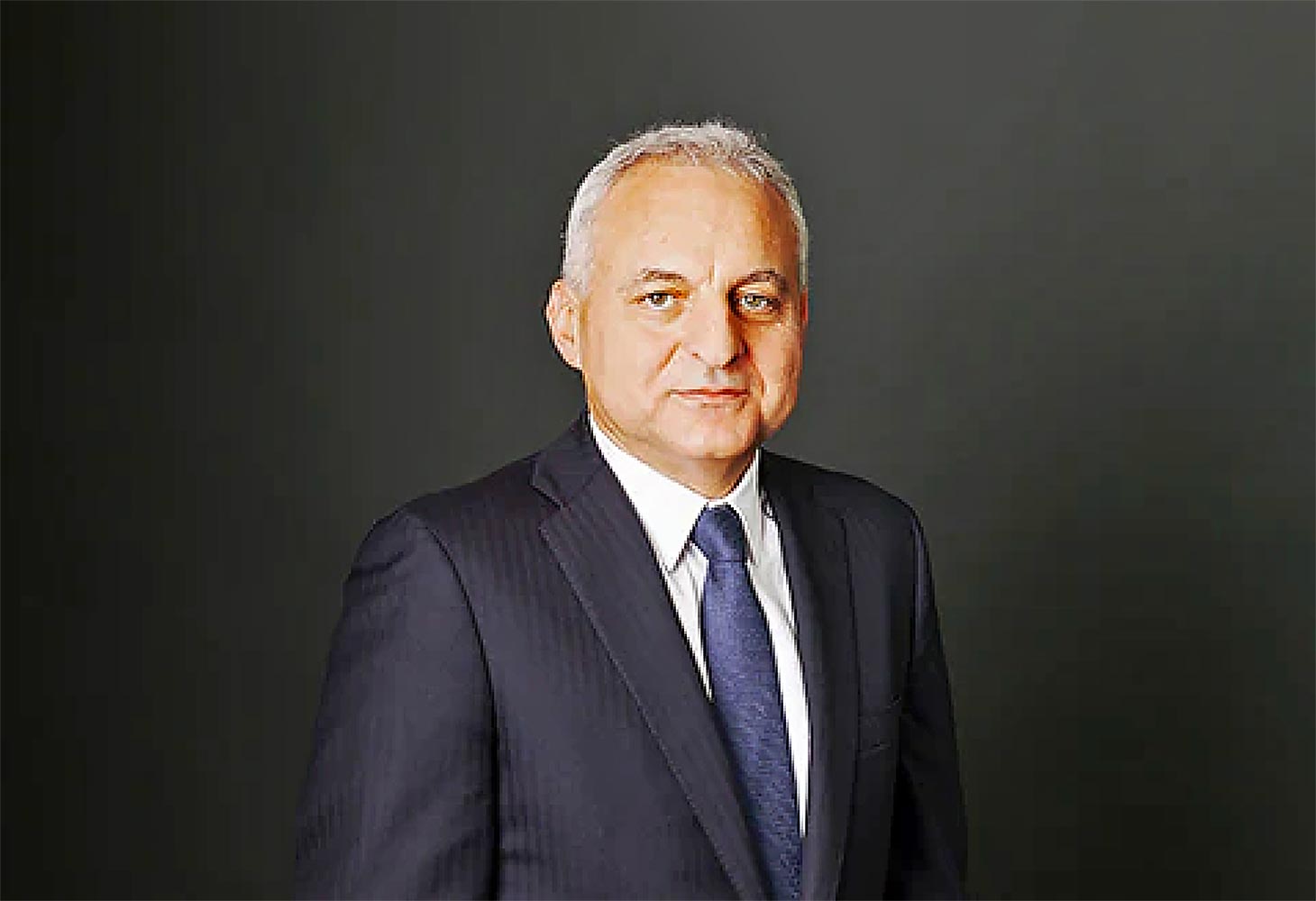 Ex-bp executive Tufan Erginbilgic to be next CEO of Rolls-Royce