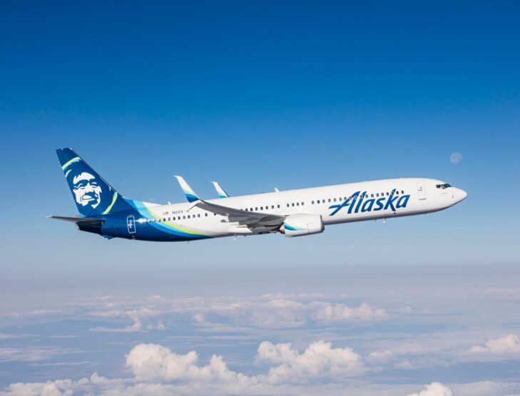 Gevo signs agreement to supply SAF to Alaska Airlines in 2026