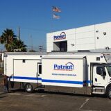 Heritage-Crystal Clean completes its acquisition of Patriot