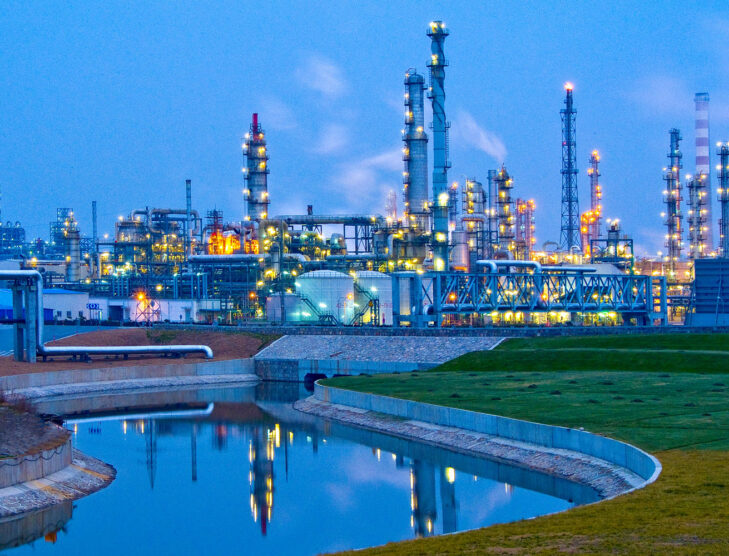 INEOS signs 3 landmark deals with SINOPEC in China