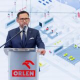 ORLEN Group completes merger with Grupa LOTOS