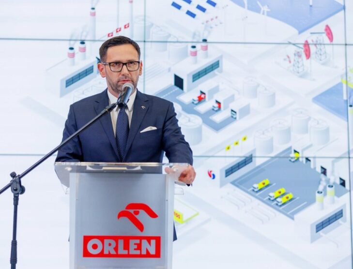 ORLEN Group completes merger with Grupa LOTOS