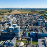 Sasol Chemicals use of “green” steam to double at German plant