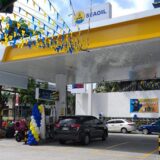 Seaoil Philippines to develop EV charging stations