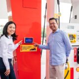 Shell Malaysia launches cashless payments via Touch ‘n Go RFID