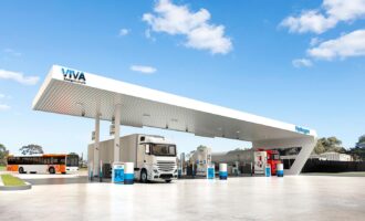 Viva Energy on target to complete hydrogen refuelling station in 2023