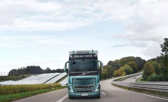 Volvo Group initiates process to establish battery cell plant