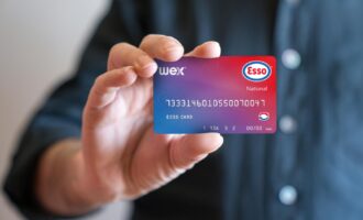 WEX to acquire ExxonMobil’s Business Card portfolio