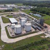 Blue Tide announces FID for Texas Group II+ base oil facility