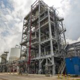 Chevron Oronite completes expansion at Singapore additives plant