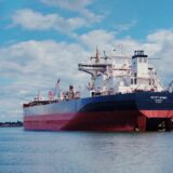 Chevron’s 40 BN Category II lube oil now available at major ports