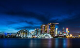 Consortium to tackle carbon capture development in Singapore