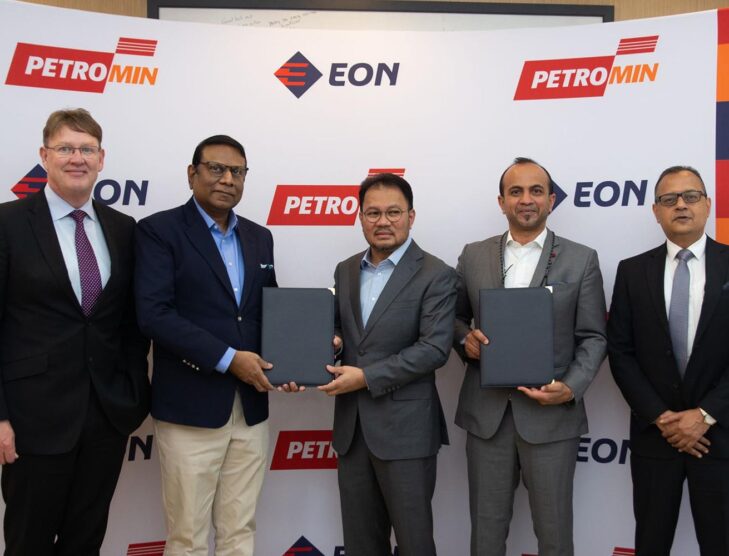 DRB-HICOM to expand aftersales service with Petromin JV