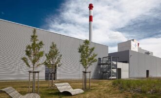 FUCHS' electrolyte pilot plant to start production in October