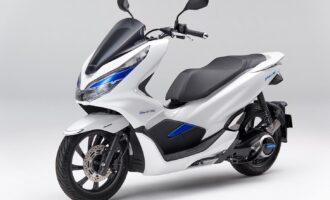 Honda to launch 10 electric motorcycle models globally by 2025