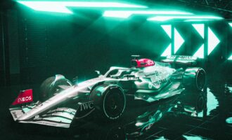 Mercedes-AMG PETRONAS F1 Team renews partnership with PETRONAS