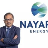 Nayara Energy appoints Prasad Panicker as new chairman