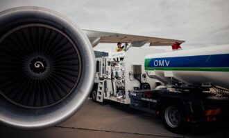 OMV to supply sustainable aviation fuel to Lufthansa Group