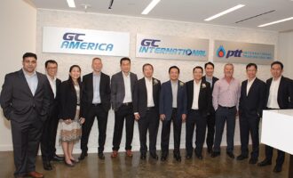 PTT Global Chemical inaugurates U.S. office in Houston, Texas
