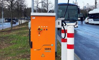 Shell acquisition to expand its footprint in e-truck charging
