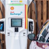 Shell to build 10,000 EV charging points across India